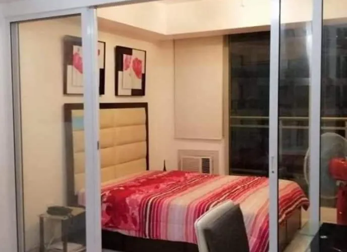 Azure 1 Bedroom Unit Beach Front Apartahotel